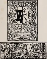 An illustration from Patrons de broderie et de lingerie du XVIe siècle (1872)