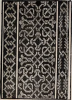 An illustration from Patrons de broderie et de lingerie du XVIe siècle (1872)