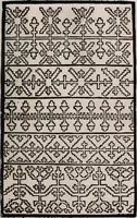 An illustration from Patrons de broderie et de lingerie du XVIe siècle (1872)
