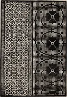 An illustration from Patrons de broderie et de lingerie du XVIe siècle (1872)