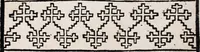 Picture 18 of 82 from Patrons de broderie et de lingerie du XVIe siècle (1872), leaf 67