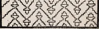 An illustration from Patrons de broderie et de lingerie du XVIe siècle (1872)
