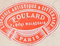Picture 2 of 82 from Patrons de broderie et de lingerie du XVIe siècle (1872), leaf 7