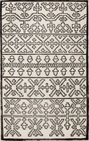 Picture 24 of 82 from Patrons de broderie et de lingerie du XVIe siècle (1872), leaf 71