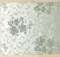 An illustration from Pattern book of silks and damasks (1700)