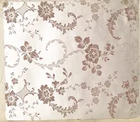 An illustration from Pattern book of silks and damasks (1700)