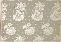 An illustration from Pattern book of silks and damasks (1700)