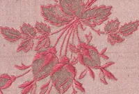 An illustration from Pattern book of silks and damasks (1700)