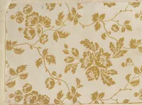An illustration from Pattern book of silks and damasks (1700)