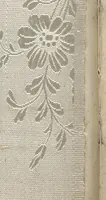 An illustration from Pattern book of silks and damasks (1700)