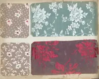 An illustration from Pattern book of silks and damasks (1700)