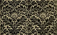 An illustration from Pattern design : a book for students treating in a practical way of the anatomy, planning & evolution of repeated ornament (1915)