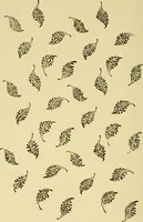 An illustration from Pattern design : a book for students treating in a practical way of the anatomy, planning & evolution of repeated ornament (1915)
