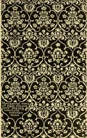 An illustration from Pattern design : a book for students treating in a practical way of the anatomy, planning & evolution of repeated ornament (1915)
