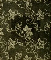 An illustration from Pattern design : a book for students treating in a practical way of the anatomy, planning & evolution of repeated ornament (1915)