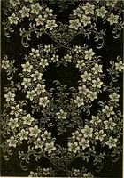 An illustration from Pattern design : a book for students treating in a practical way of the anatomy, planning & evolution of repeated ornament (1915)