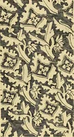 An illustration from Pattern design : a book for students treating in a practical way of the anatomy, planning & evolution of repeated ornament (1915)