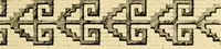 An illustration from Pattern design : a book for students treating in a practical way of the anatomy, planning & evolution of repeated ornament (1915)