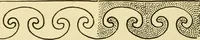 An illustration from Pattern design : a book for students treating in a practical way of the anatomy, planning & evolution of repeated ornament (1915)