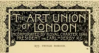 Picture 192 of 200 from Pattern design : a book for students treating in a practical way of the anatomy, planning & evolution of repeated ornament (1915), leaf 258