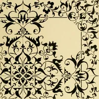 An illustration from Pattern design : a book for students treating in a practical way of the anatomy, planning & evolution of repeated ornament (1915)