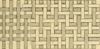 An illustration from Pattern design : a book for students treating in a practical way of the anatomy, planning & evolution of repeated ornament (1915)