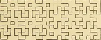 An illustration from Pattern design : a book for students treating in a practical way of the anatomy, planning & evolution of repeated ornament (1915)