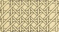 An illustration from Pattern design : a book for students treating in a practical way of the anatomy, planning & evolution of repeated ornament (1915)