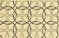 An illustration from Pattern design : a book for students treating in a practical way of the anatomy, planning & evolution of repeated ornament (1915)