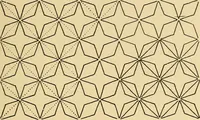 An illustration from Pattern design : a book for students treating in a practical way of the anatomy, planning & evolution of repeated ornament (1915)