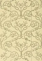 An illustration from Pattern design : a book for students treating in a practical way of the anatomy, planning & evolution of repeated ornament (1915)