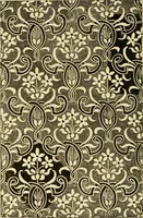 An illustration from Pattern design : a book for students treating in a practical way of the anatomy, planning & evolution of repeated ornament (1915)