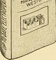 Picture 86 of 96 from Pattern making and foundry practice; a plain statement of the methods of wood pattern making, as practiced in modern pattern shops, with complete instructions for sweep work and notes on foundry practice, together with numerous drawings taken from actual patterns .. (1905), leaf 155