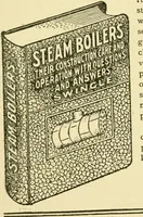 An illustration from Pattern making and foundry practice; a plain statement of the methods of wood pattern making, as practiced in modern pattern shops, with complete instructions for sweep work and notes on foundry practice, together with numerous drawings taken from actual patterns .. (1905)