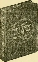 An illustration from Pattern making and foundry practice; a plain statement of the methods of wood pattern making, as practiced in modern pattern shops, with complete instructions for sweep work and notes on foundry practice, together with numerous drawings taken from actual patterns .. (1905)