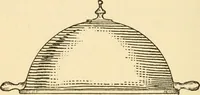 An illustration from Pattern making and foundry practice; a plain statement of the methods of wood pattern making, as practiced in modern pattern shops, with complete instructions for sweep work and notes on foundry practice, together with numerous drawings taken from actual patterns .. (1905)