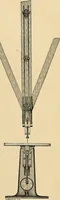 An illustration from Pattern-making machinery manufactured by Richards, London & Kelley, Atlantic works, Philadelphia (1873)