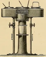 Picture 11 of 13 from Pattern-making machinery manufactured by Richards, London & Kelley, Atlantic works, Philadelphia (1873), leaf 30