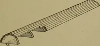 An illustration from Pattern making; a practical treatise for the pattern maker on wood-working and wood turning, tools and equipment, construction of simple and complicated patterns, modern molding machines and molding practice (1916)