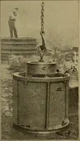 An illustration from Pattern making; a practical treatise for the pattern maker on wood-working and wood turning, tools and equipment, construction of simple and complicated patterns, modern molding machines and molding practice (1916)