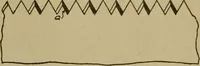 An illustration from Pattern making; a practical treatise for the pattern maker on wood-working and wood turning, tools and equipment, construction of simple and complicated patterns, modern molding machines and molding practice (1916)