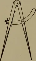 An illustration from Pattern making; a practical treatise for the pattern maker on wood-working and wood turning, tools and equipment, construction of simple and complicated patterns, modern molding machines and molding practice (1916)