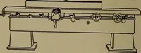 An illustration from Pattern making; a practical treatise for the pattern maker on wood-working and wood turning, tools and equipment, construction of simple and complicated patterns, modern molding machines and molding practice (1916)