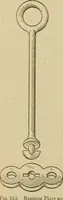 Picture 130 of 332 from Pattern making; a practical treatise for the pattern maker on wood-working and wood turning, tools and equipment, construction of simple and complicated patterns, modern molding machines and molding practice (1921), leaf 121