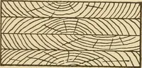 Picture 4 of 332 from Pattern making; a practical treatise for the pattern maker on wood-working and wood turning, tools and equipment, construction of simple and complicated patterns, modern molding machines and molding practice (1921), leaf 20