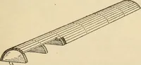 Picture 316 of 332 from Pattern making; a practical treatise for the pattern maker on wood-working and wood turning, tools and equipment, construction of simple and complicated patterns, modern molding machines and molding practice (1921), leaf 230