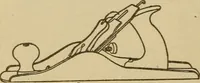 Picture 13 of 332 from Pattern making; a practical treatise for the pattern maker on wood-working and wood turning, tools and equipment, construction of simple and complicated patterns, modern molding machines and molding practice (1921), leaf 27