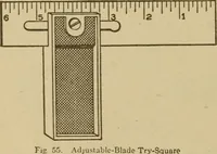 Picture 30 of 332 from Pattern making; a practical treatise for the pattern maker on wood-working and wood turning, tools and equipment, construction of simple and complicated patterns, modern molding machines and molding practice (1921), leaf 41