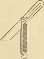 Picture 31 of 332 from Pattern making; a practical treatise for the pattern maker on wood-working and wood turning, tools and equipment, construction of simple and complicated patterns, modern molding machines and molding practice (1921), leaf 42