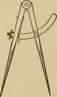 Picture 35 of 332 from Pattern making; a practical treatise for the pattern maker on wood-working and wood turning, tools and equipment, construction of simple and complicated patterns, modern molding machines and molding practice (1921), leaf 45